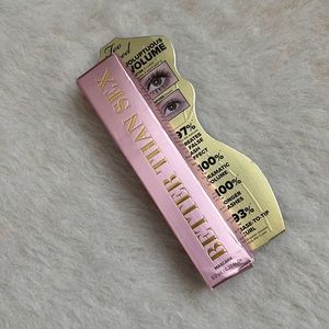Too Faced Better Than Sex Mascara